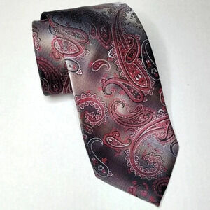 PRONTO UOMO Men's Necktie